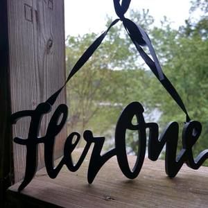 Meet your Posher, Jackie